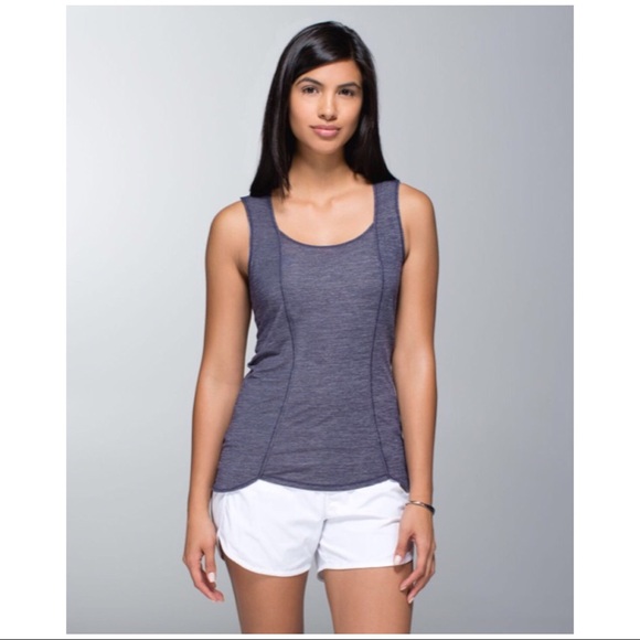 Lululemon Run Righteous Tank - Picture 2 of 6